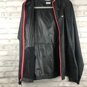columbia jewell ridge windbreaker